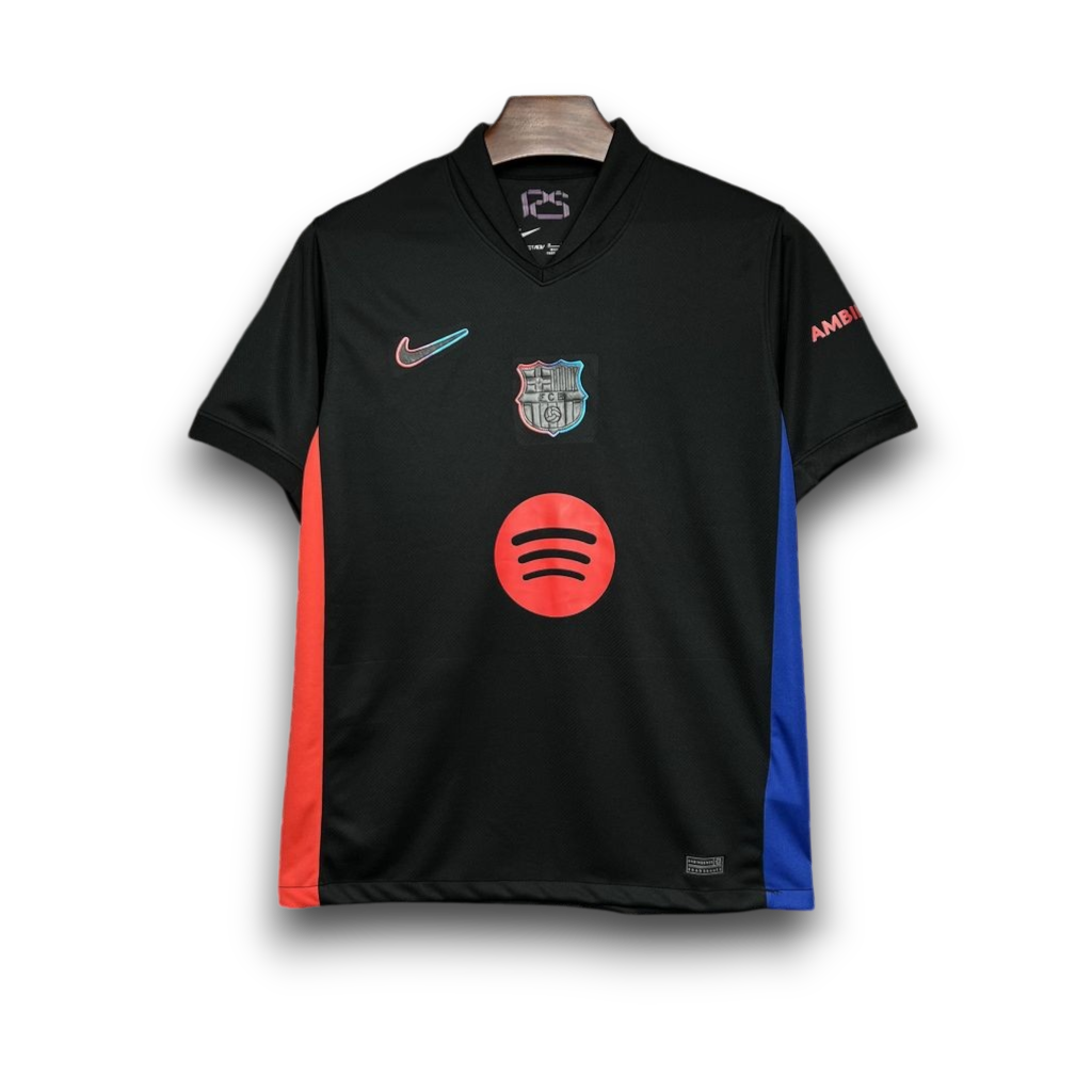 Barcelona 2024/25 Fora