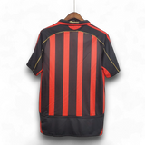 AC Milan 2006/07 Início