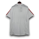 AC Milan 2007/08 Início