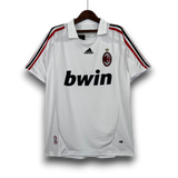 AC Milan 2007/08 Início