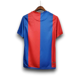 Barcelona 2006/07 Início