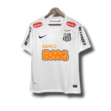 Santos 2011/12 Home