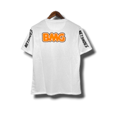 Santos 2011/12 Home