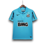 Santos 2012/13 Fora Azul