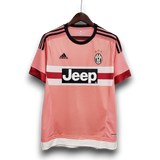Juventus 2015/16 Fora