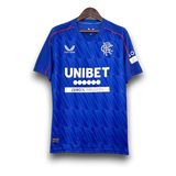 Rangers 2024/25 Home Jersey