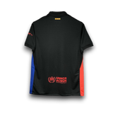 Barcelona 2024/25 Fora
