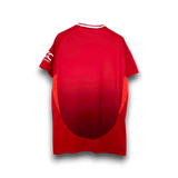Manchester United 2024/25 Início