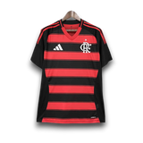 Flamengo 2025/26 Home Jersey