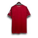 Manchester United 2025/26 Home jersey