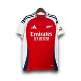 Arsenal 2024/25 Home