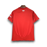 Nottingham Forest 2024/25 Início