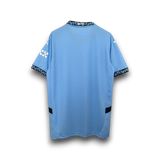 Manchester City 2024/25 Início