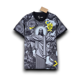 Brasil 'Cristo Redentor' 2024 Edição Especial