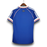 França 1998 Home