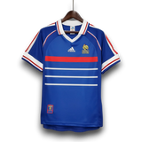 França 1998 Home