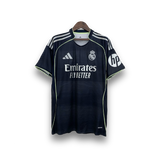 Real Madrid 2025/26 Away Jersey