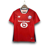 Lille OSC 2024/25 Início