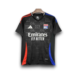 Olympique Lyonnais 2024/25 Fora