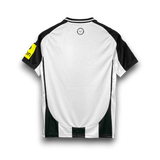 Newcastle 2024/25 Início