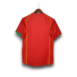 Portugal 2004 Home