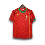 Portugal 2004 Home