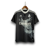 Real Madrid 2014/15 Terceiro