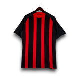 AC Milan 2008/09 Início