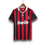 AC Milan 2009/10 Início