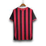 AC Milan 2009/10 Início
