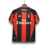 AC Milan 2010/11 Início
