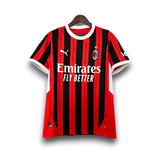 AC Milan 2024/25 Início