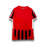 AC Milan 2024/25 Início