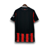 AC Milan 2025/26 Home Jersey
