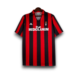 AC Milan 1989/90 Home