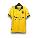 AC Milan 2025/26 Third Jersey