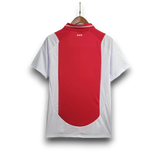 Ajax 2024/25 Início