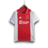 Ajax 2024/25 Início