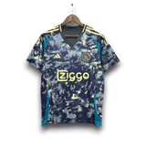 Ajax 2024/25 Fora