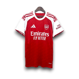 Arsenal 2025/26 Home Jersey