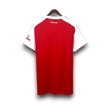 Arsenal 2025/26 Home Jersey