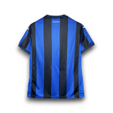 Atalanta 2024/25 Início