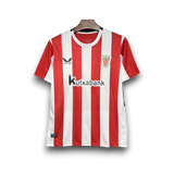 Athletic Bilbao 2024/25 Home