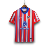 Atlético de Madrid 2024/25 Home