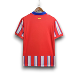 Atlético de Madrid 2024/25 Home
