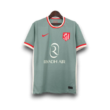Atlético de Madrid 2024/25 Fora