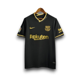 Barcelona 2020/21 Third Jersey