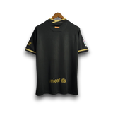 Barcelona 2020/21 Third Jersey