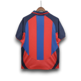Barcelona 2003/04 Início