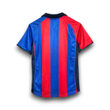 Barcelona 2004/05 Início
